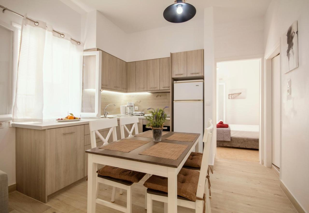 Christin'S Lovely House By Corfuescapes Corfu  Kültér fotó