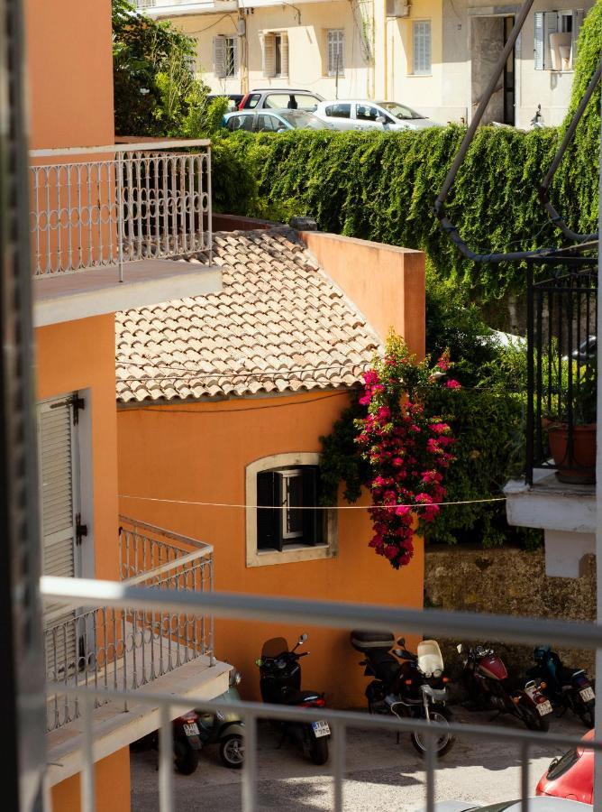 Christin'S Lovely House By Corfuescapes Corfu  Kültér fotó
