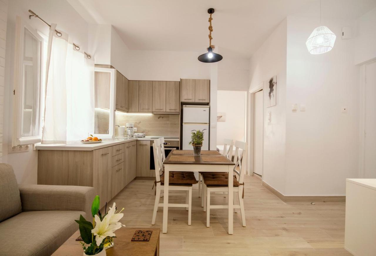 Christin'S Lovely House By Corfuescapes Corfu  Kültér fotó