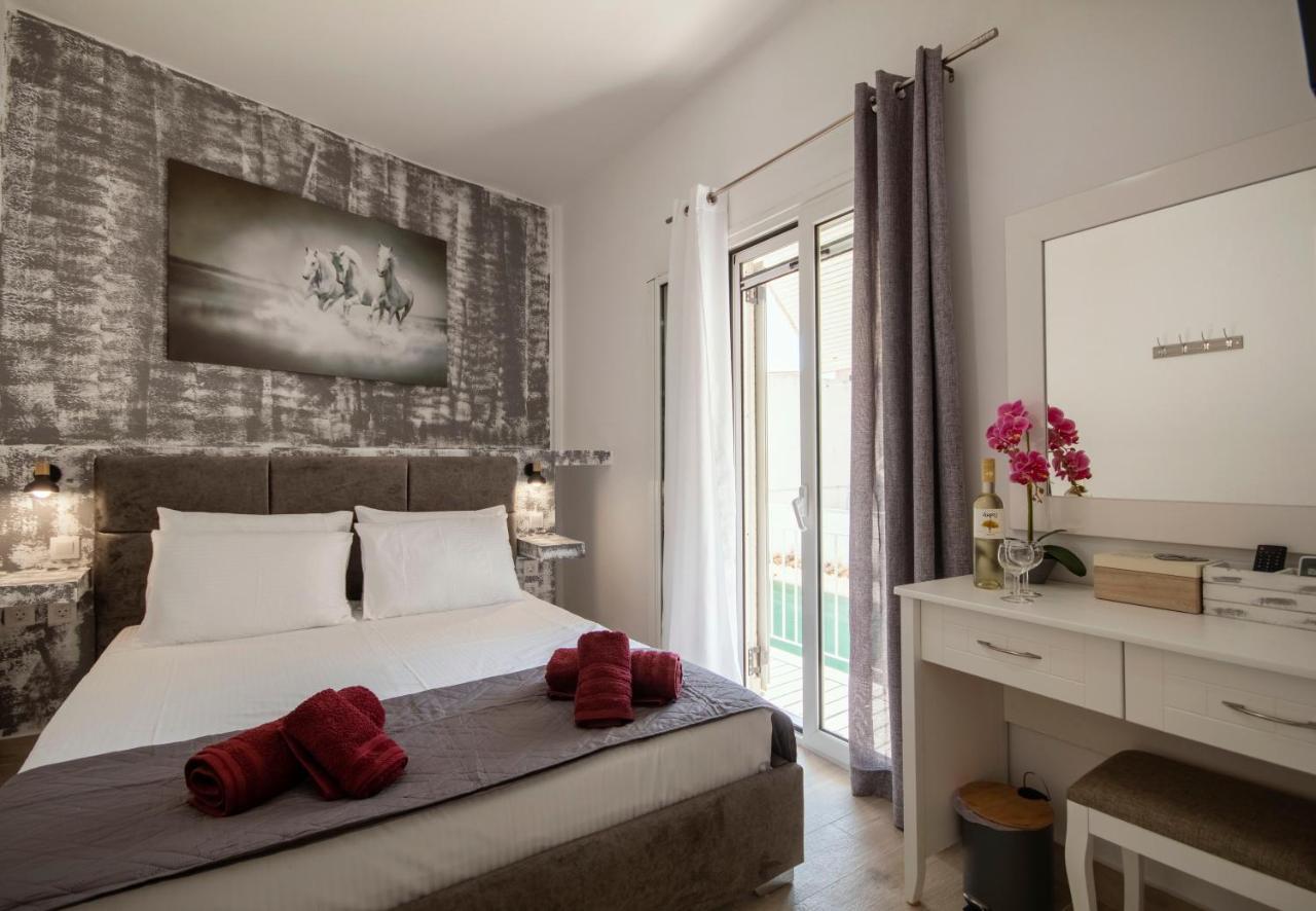Christin'S Lovely House By Corfuescapes Corfu  Kültér fotó